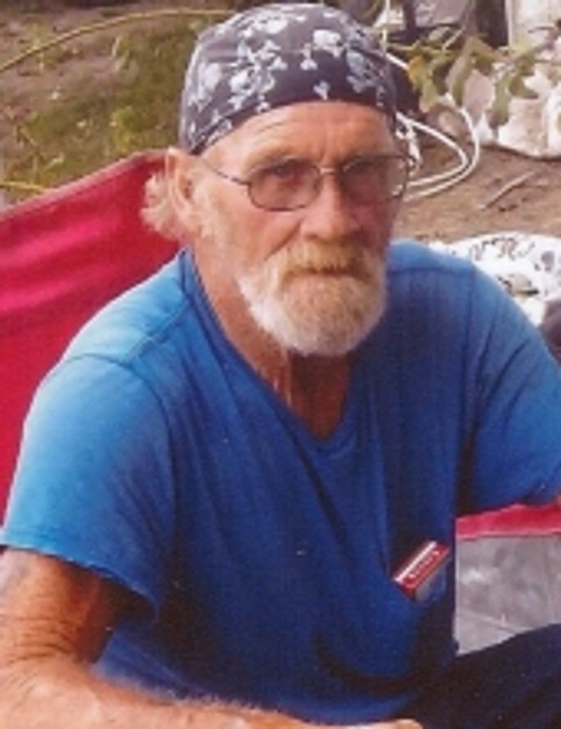 Dale Edward Coursey -Gfh