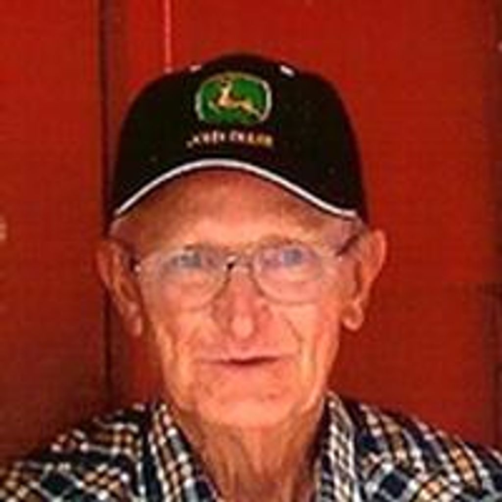 Charles Thomas "Tom" White