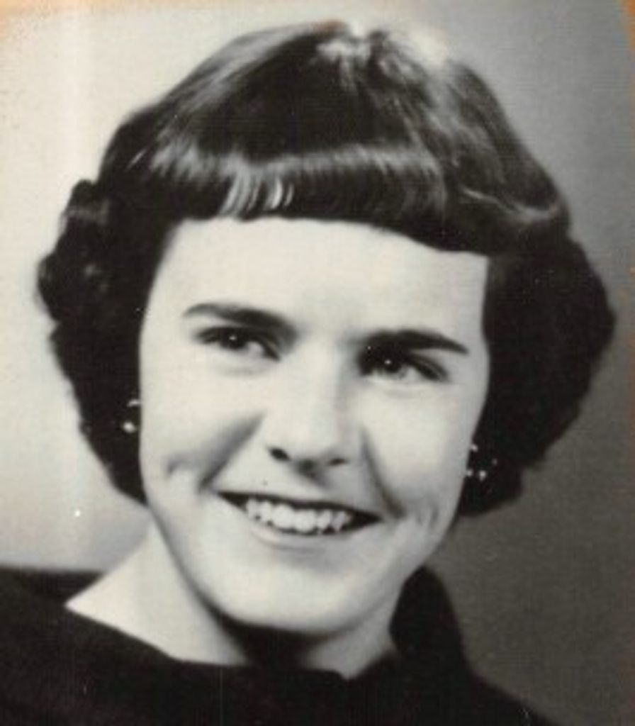 Alma "Ozell" Arnett Profile Photo