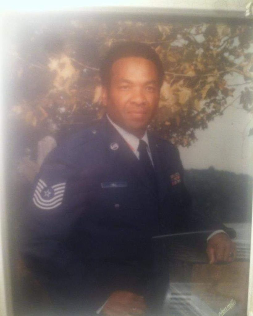 Mr. Eligah Hill