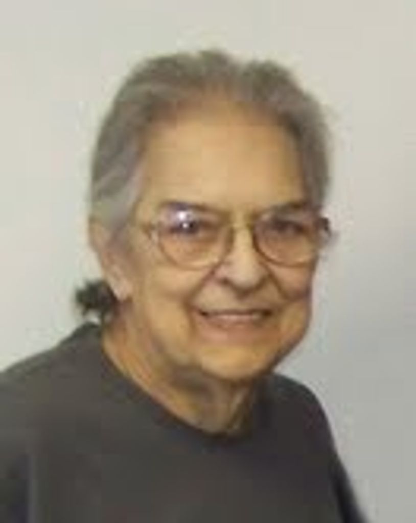 Marie E. Wilson