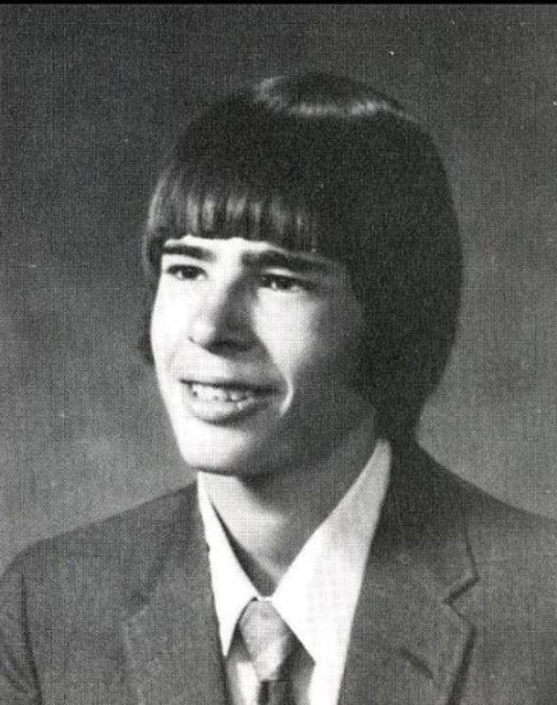 Gregg A. Olds Profile Photo