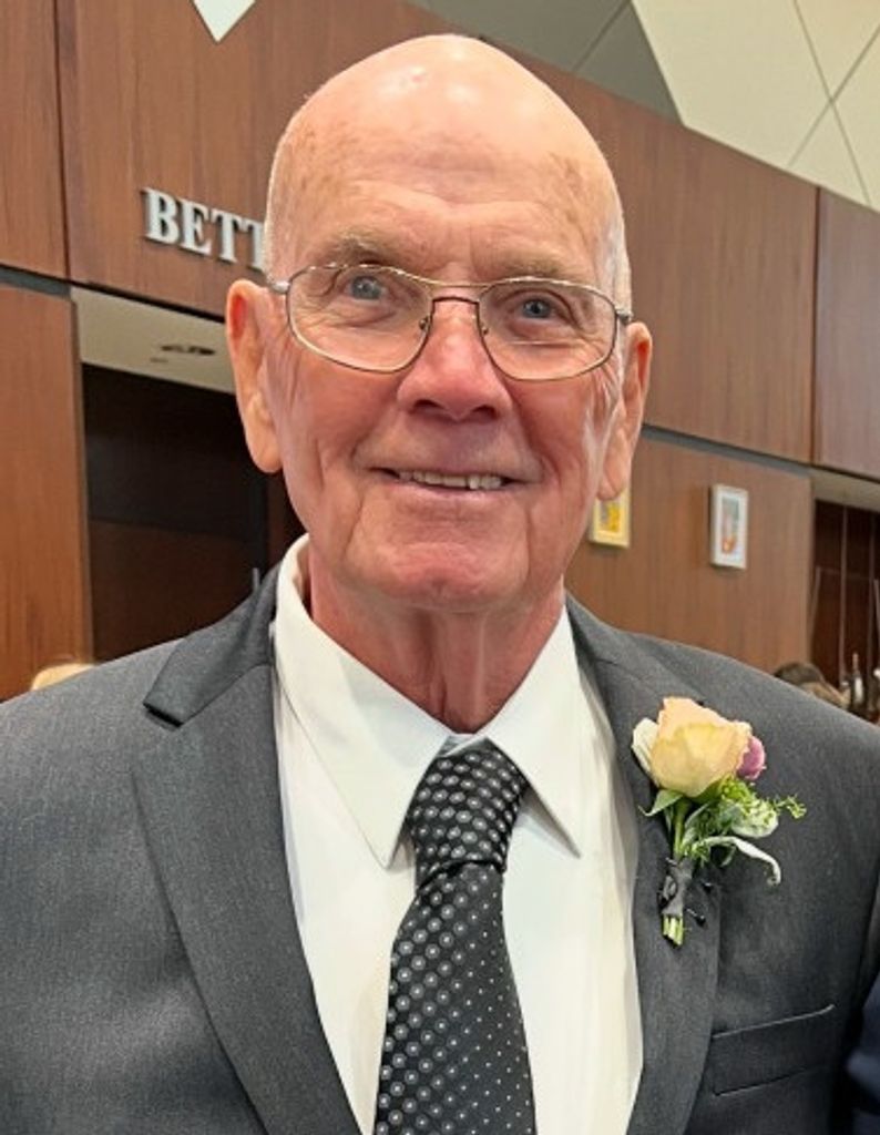 William  "Bill" D. Weiss