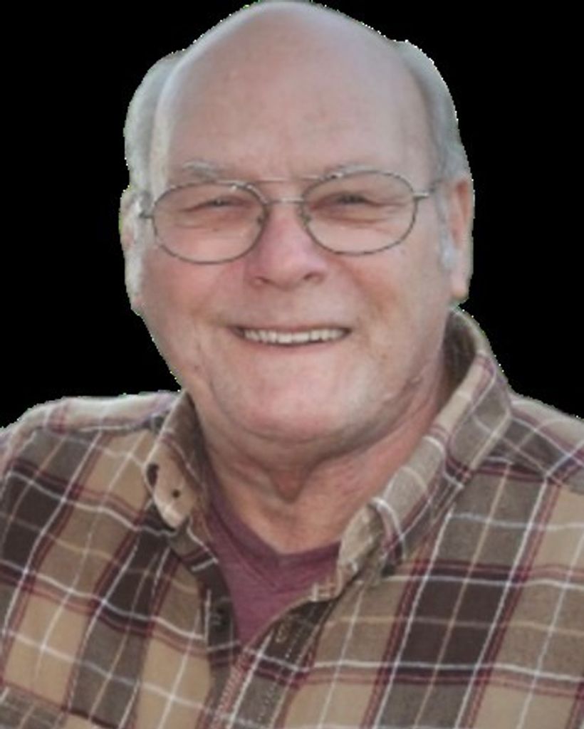 Earl L "The Duke" Lovejoy Profile Photo