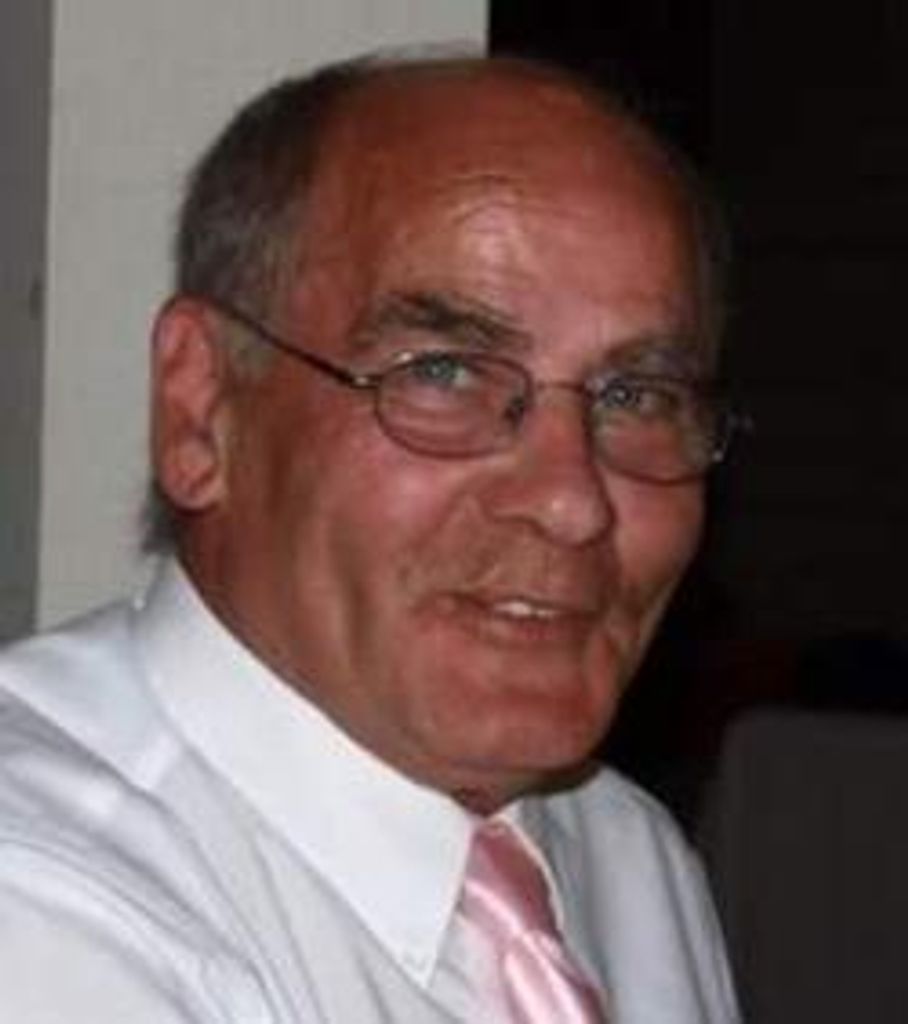 Harry Goodyear Profile Photo