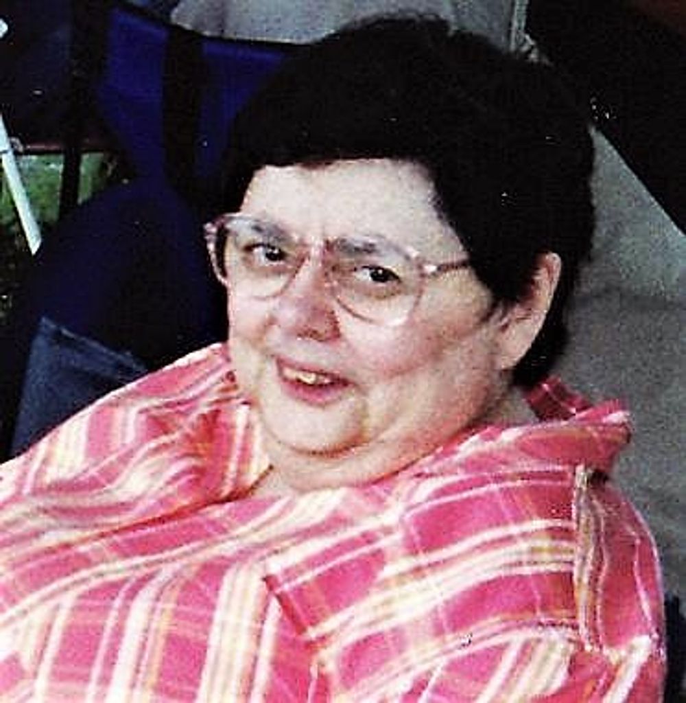 Martha Irene Robison Profile Photo
