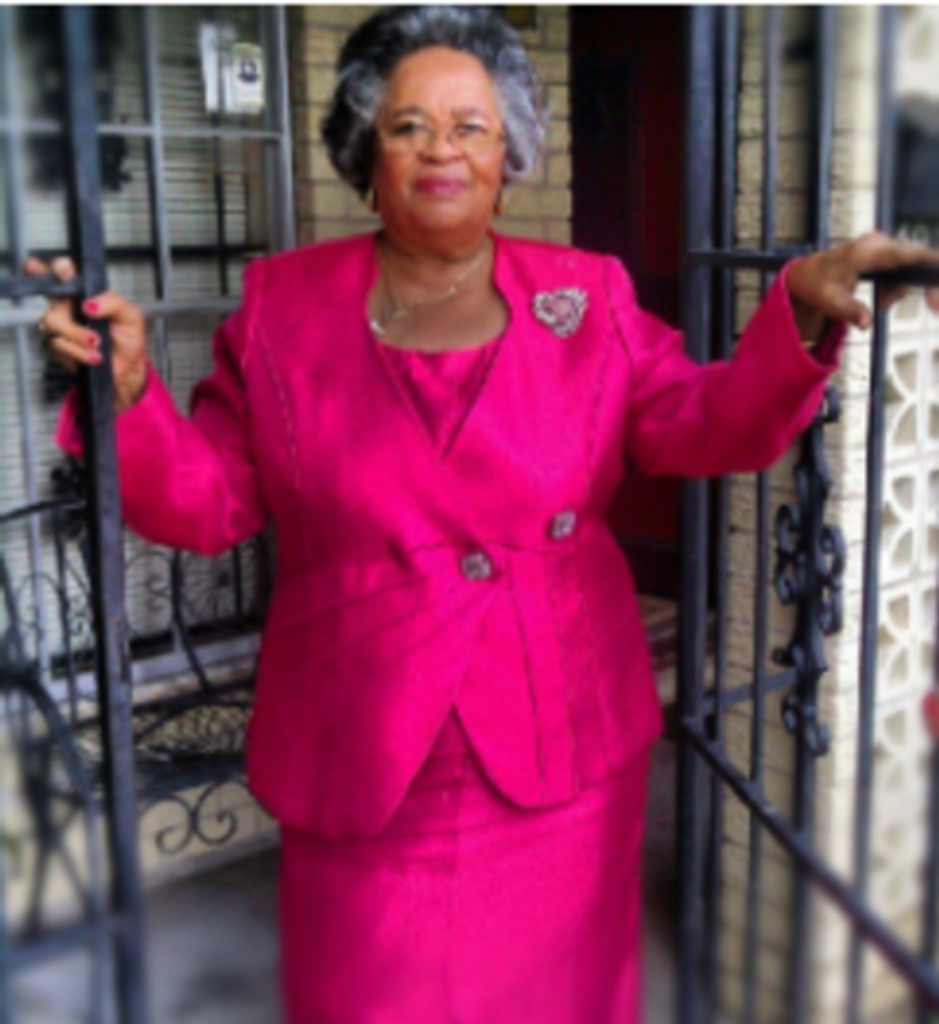 Amye Ophelia Ewing Profile Photo