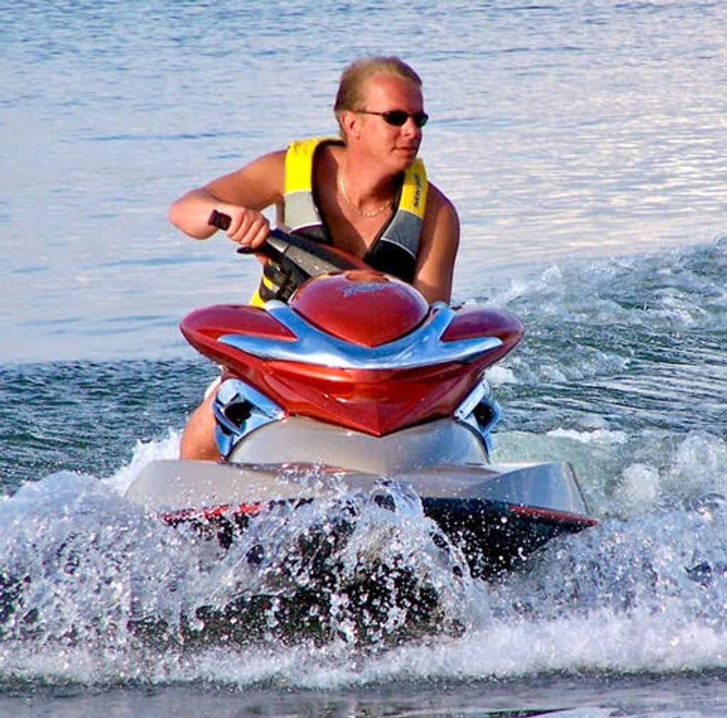 Jason Franklin Berry