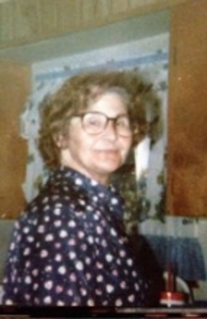 Mrs. Willie Boles
