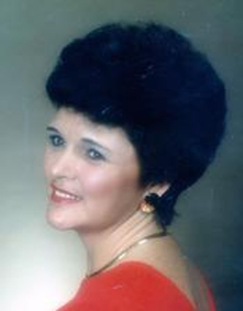 Etta Wavolene Rye Profile Photo