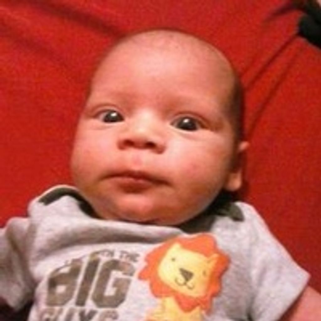 Ezekiel Noah Watson-Dayton