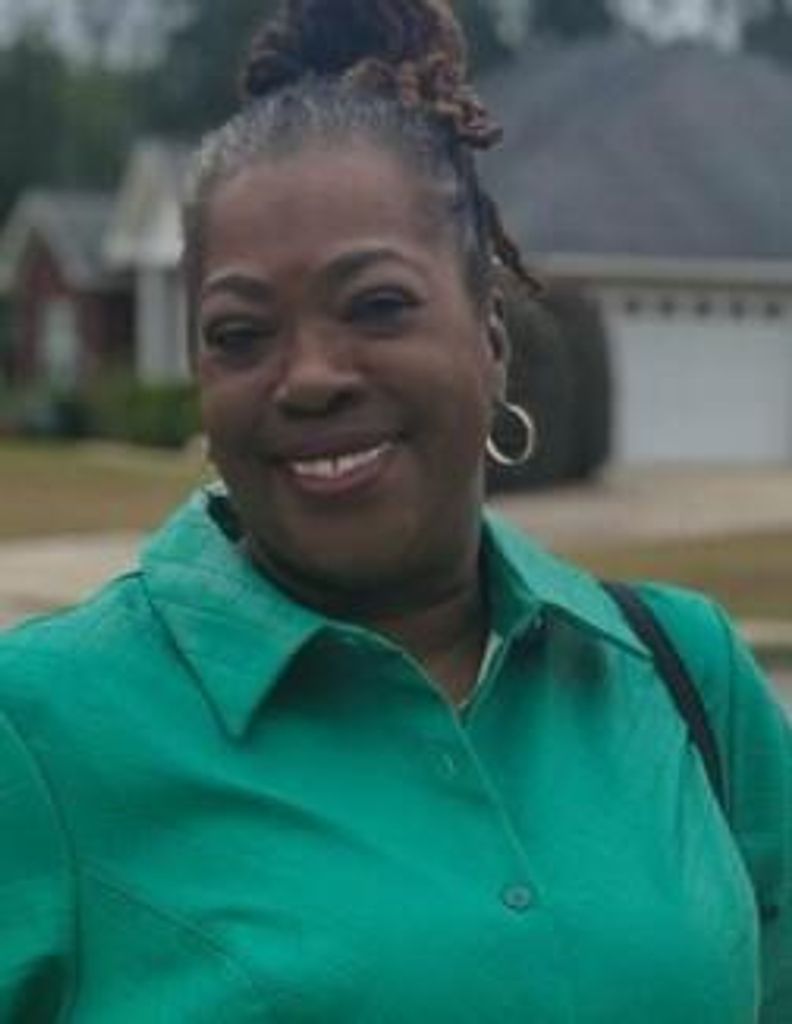 Mrs Marsha Denise (James) Adams Profile Photo
