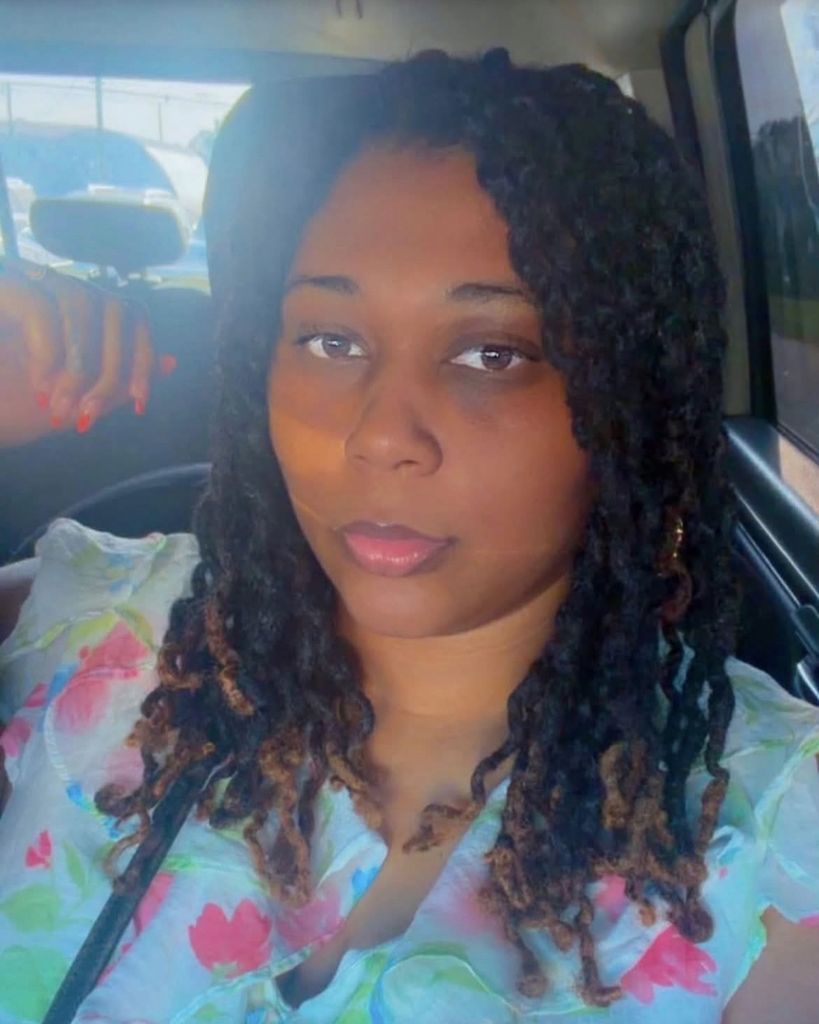 Darnissa Sharia Little Ford Profile Photo