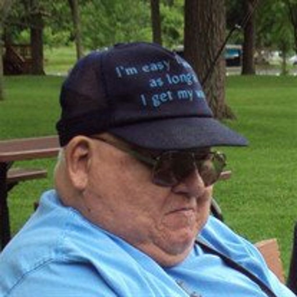Charles Christopherson