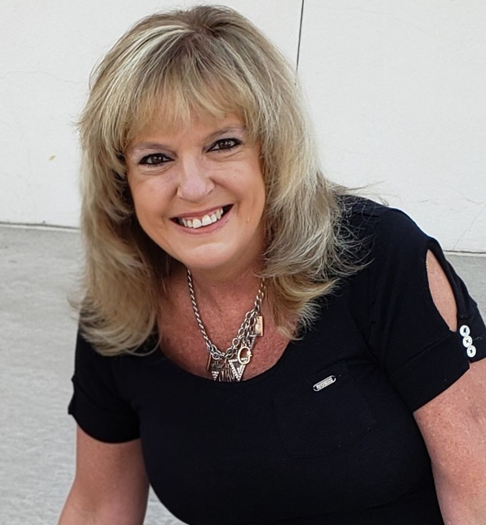Patricia Amlong Profile Photo