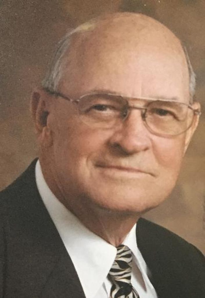 Homer Lee Bradshaw Profile Photo