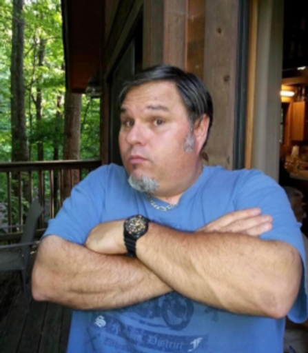 Kevin Lee Robertson Profile Photo