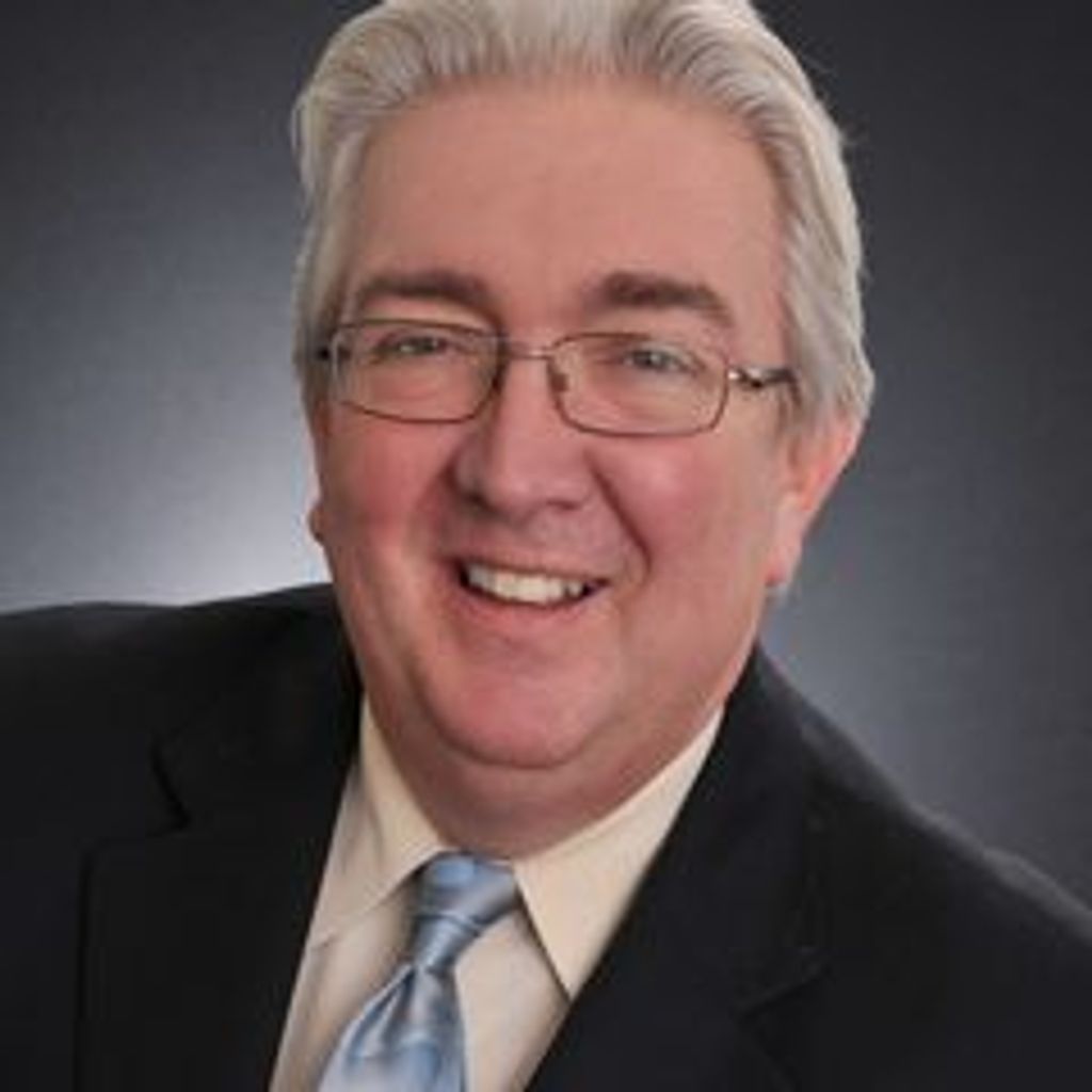 Douglas Pritchard
