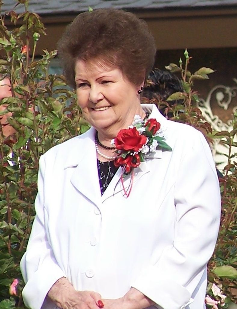 Anna Ruth Deno Profile Photo