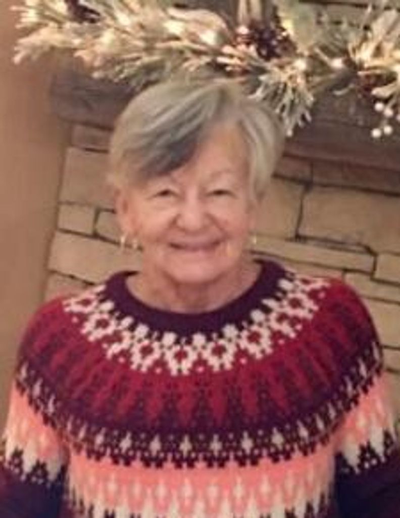 Janet Geer