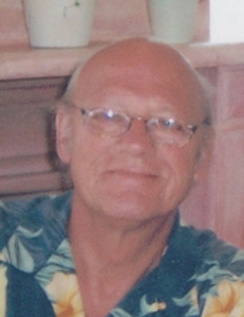 Erik O. Johnsen