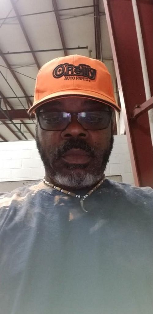 Eddie Dean Howard, Jr Profile Photo