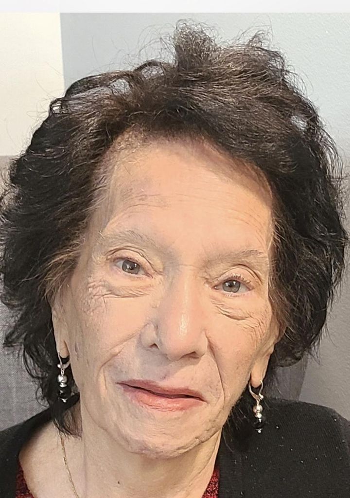 Maria Teresa Catrambone Profile Photo