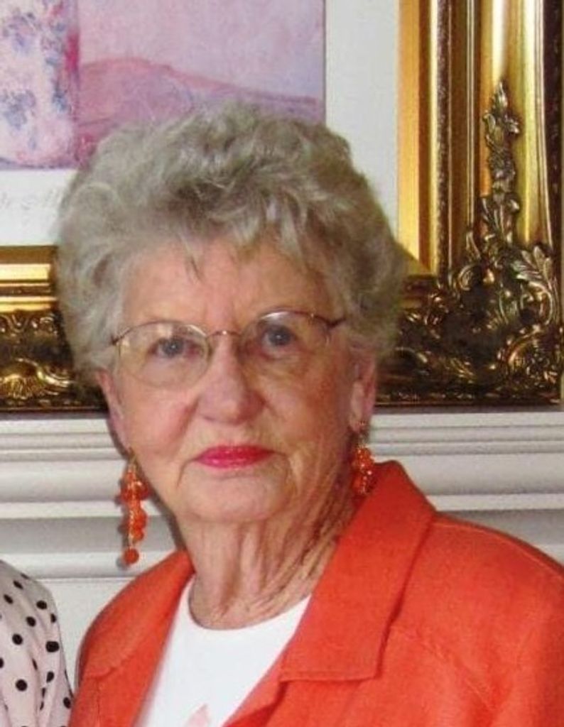 Odelia "June" Morgan