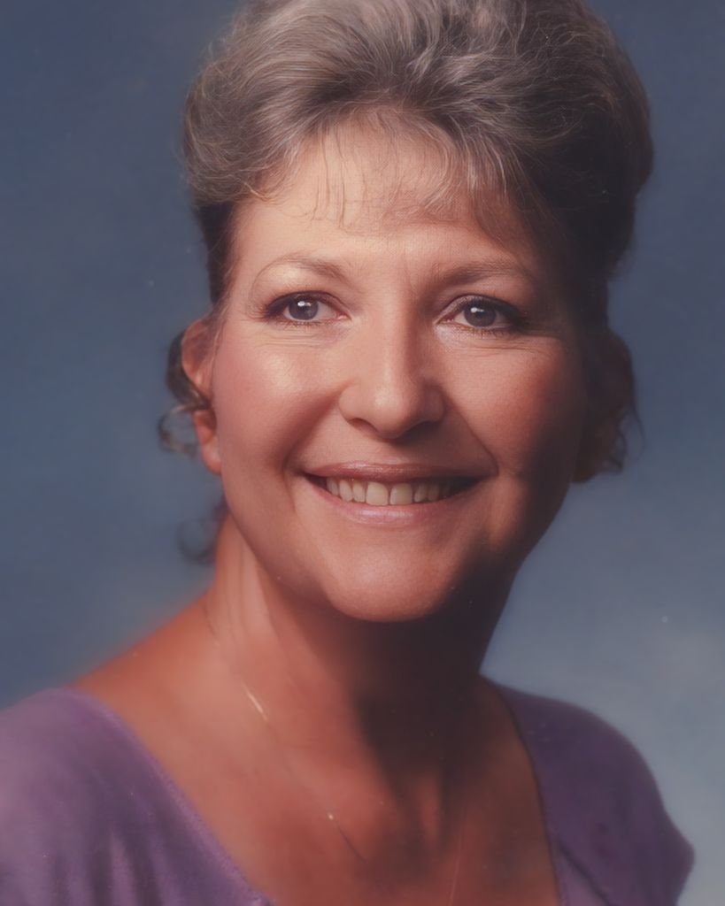 Glenda Wyrick Profile Photo