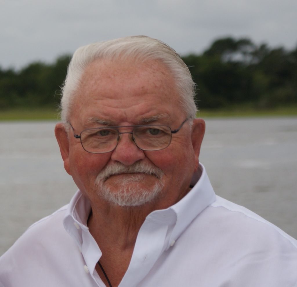 Arnold Eugene "Gene" Shuffield