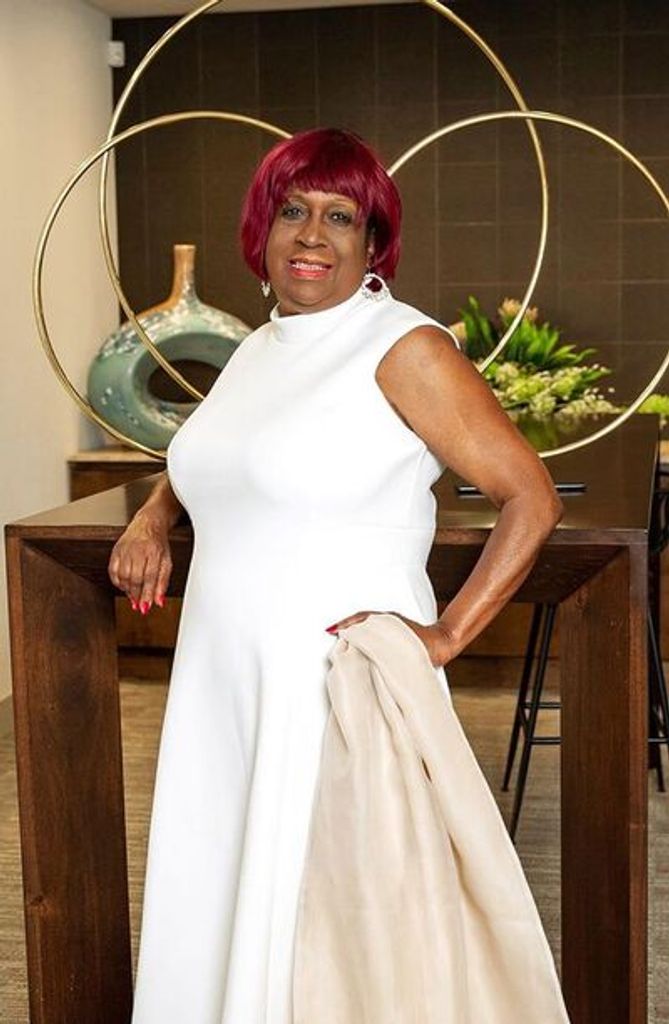 Theresa Carol Smith-Browne