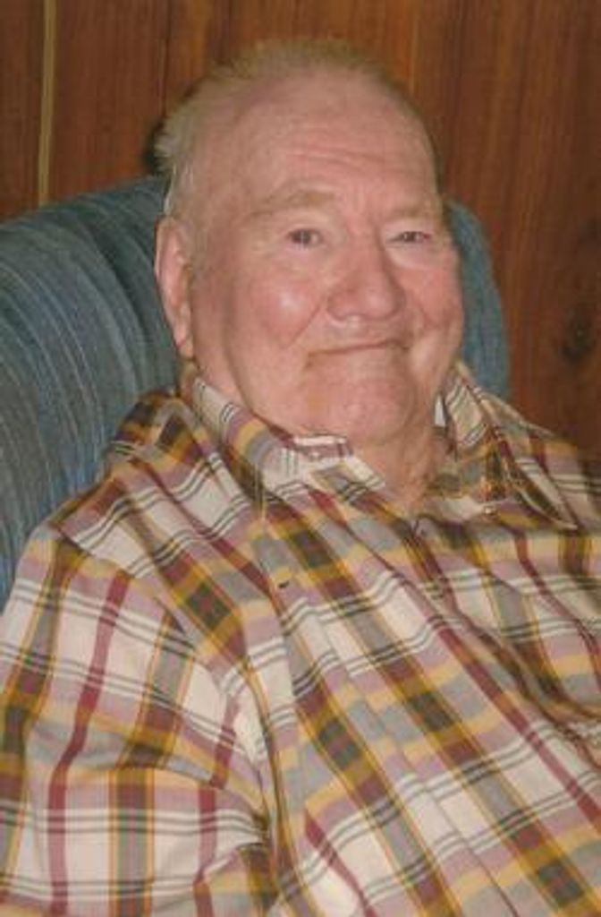 E.C. Parker Jr. Profile Photo