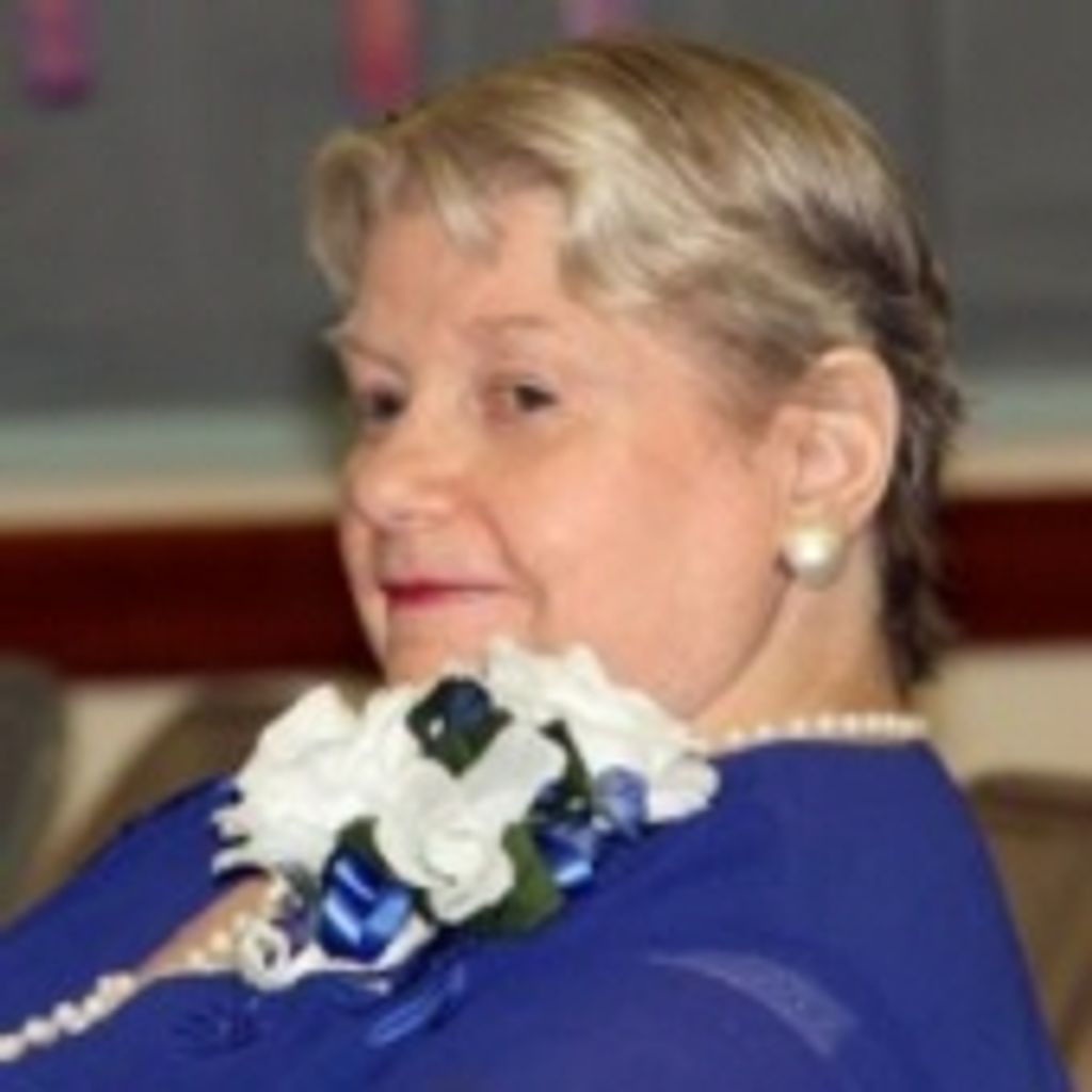 Mattie E. Taylor