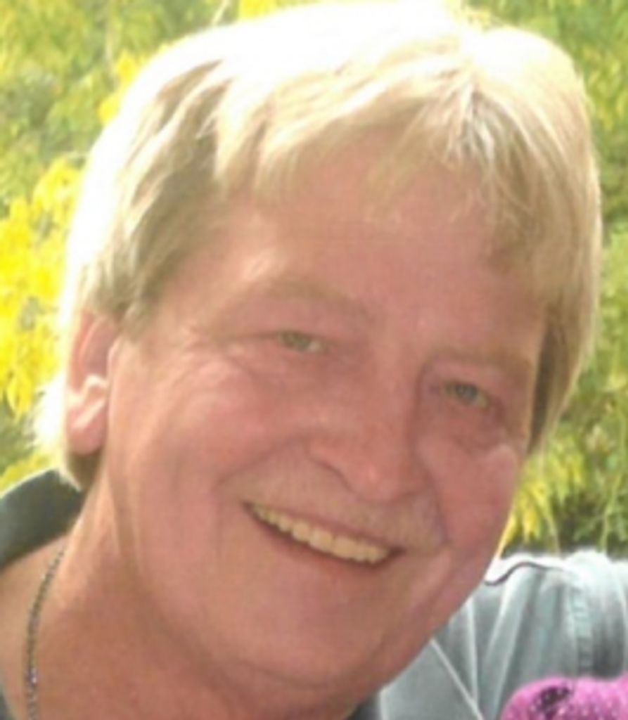 Larry Bryant Profile Photo