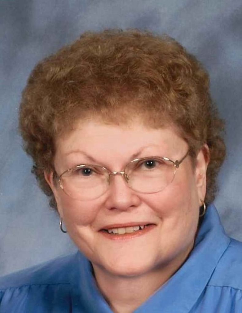 Marcia Straw