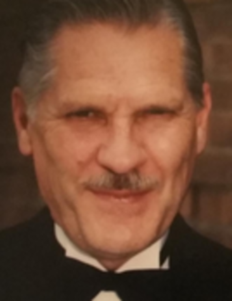 George  Edward Murray