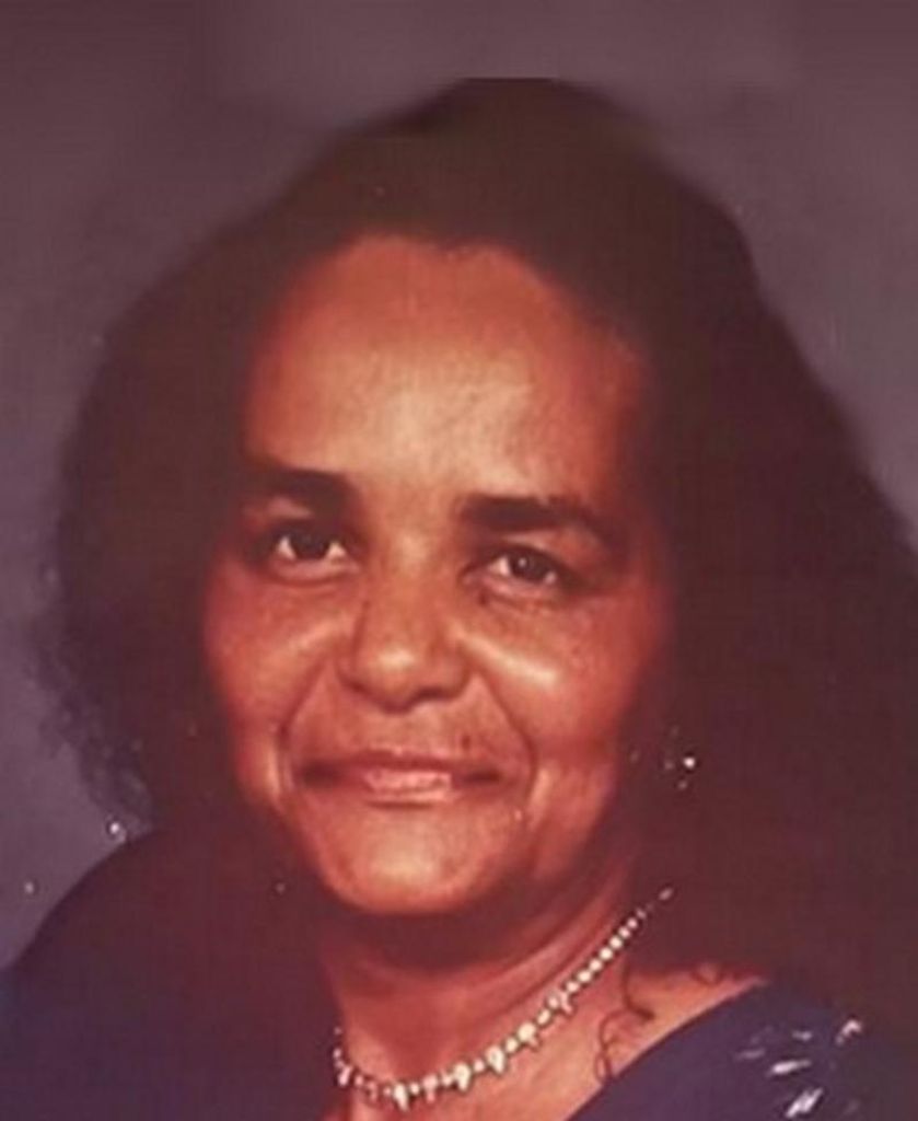 Ruthie Mae Harris Brown Profile Photo