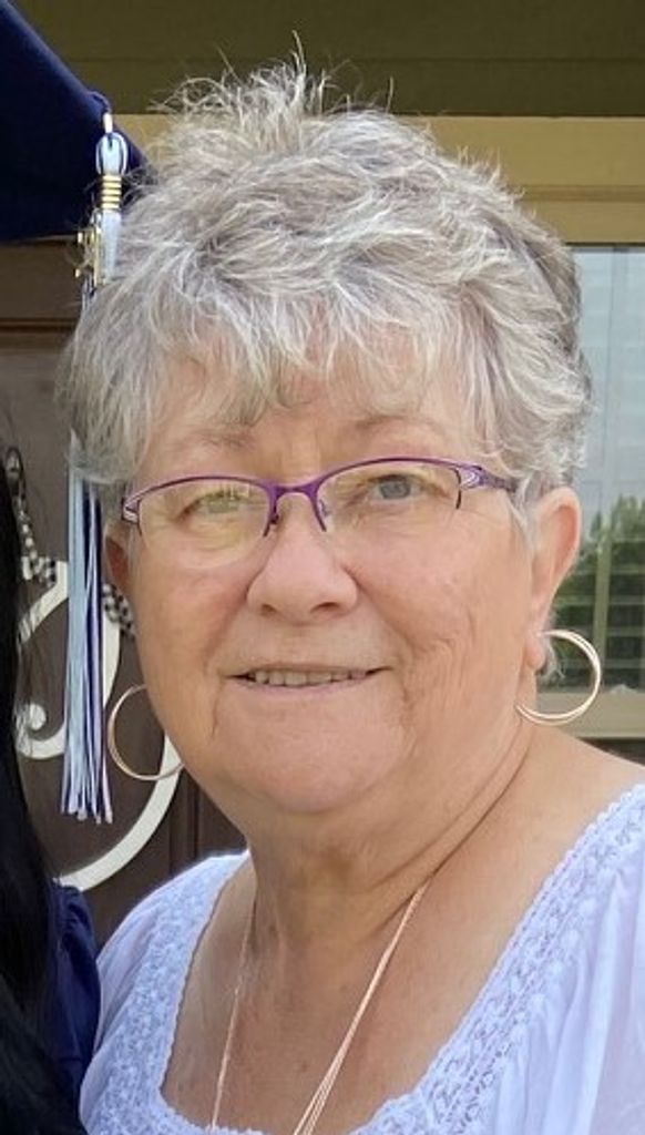 Connie Jean (Meeks)  Donaghue