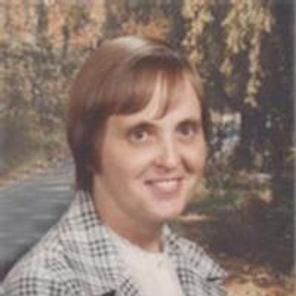 Nancy  Lee Innes