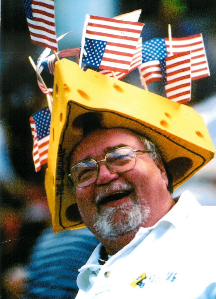 Jack Radandt