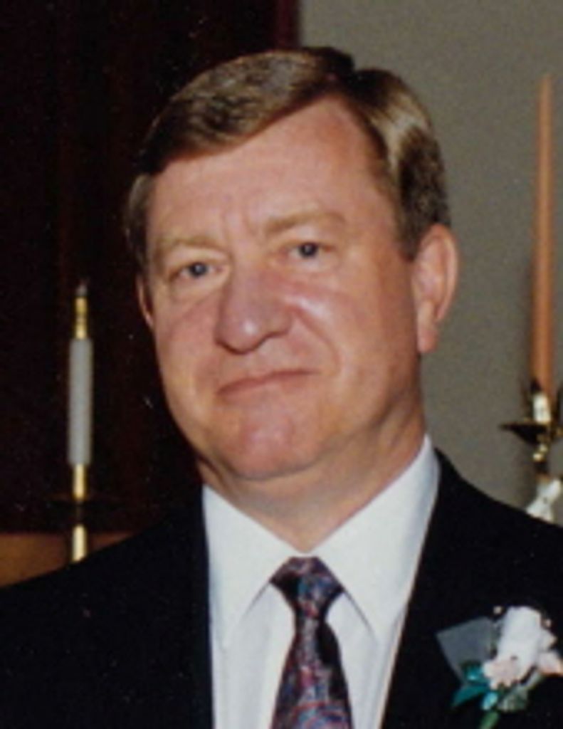 Gareth R. Smith Sr.