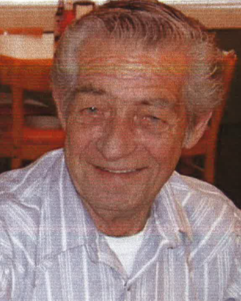 John Robert Ferda