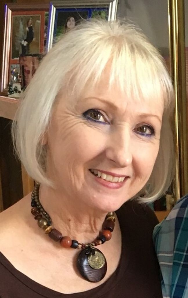 Diana Ware Friedley Profile Photo