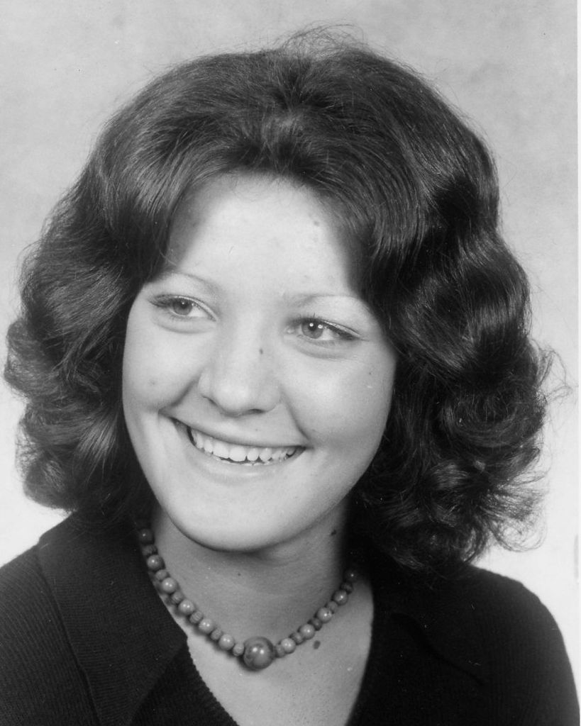 Karen Graehl Lewis