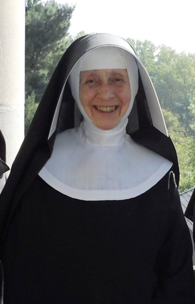 Sister Catherine Grace Bowen Profile Photo