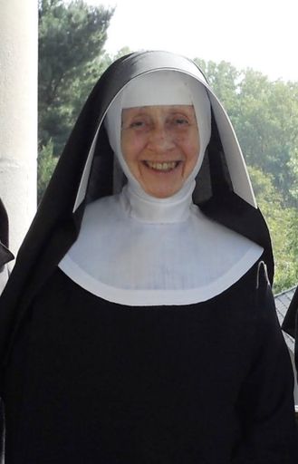Sister Catherine Grace Bowen Profile Photo
