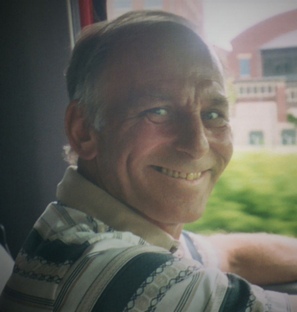 Lee Phillip Kern Profile Photo