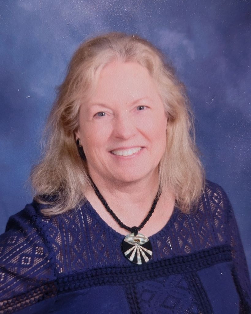 Constance Sue Woods