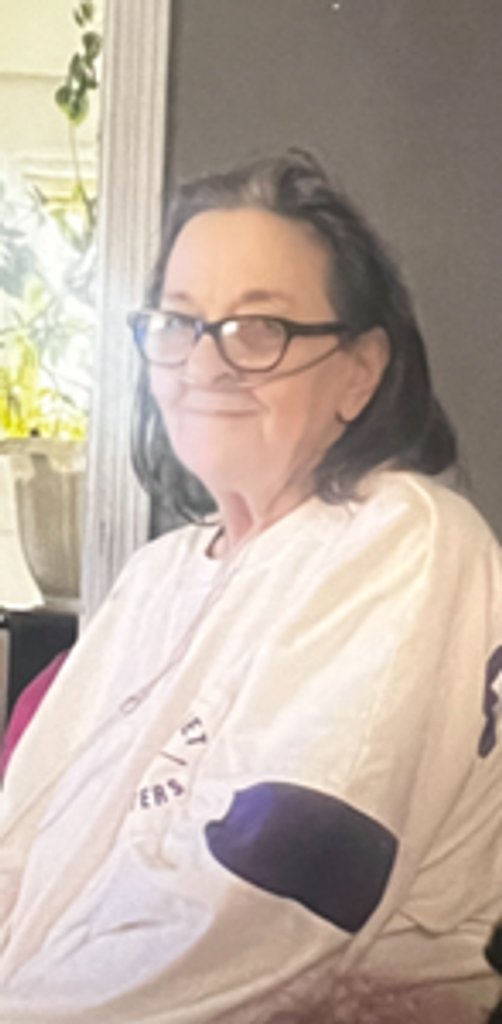 Susan Jean Hoover Profile Photo