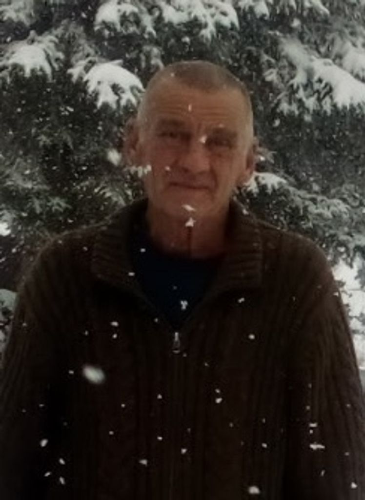 Mark Hilton Harvey